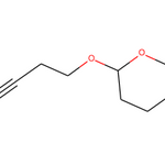 2-(But-3-yn-1-yloxy)tetrahydro-2H-pyran|CS-0186440|40365-61-5