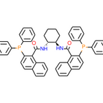(1R,2R)-(+)-1,2-Diaminocyclohexane-N,N'-bis(2-diphenylphosphino-1-naphthoyl), min. 94% (R,R)-DACH-Naphthyl Trost Ligand