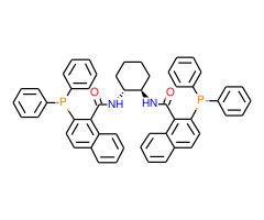 (1R,2R)-(+)-1,2-Diaminocyclohexane-N,N'-bis(2-diphenylphosphino-1-naphthoyl), min. 94% (R,R)-DACH-Naphthyl Trost Ligand