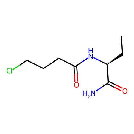 Levetiracetam Related Compound A|C4X-106713|102767-31-7