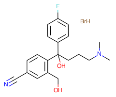 Citalopram Impurity 38|C4X-110938|103146-26-5