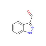 1H-indazole-3-carbaldehyde|CS-W019812|5235-10-9