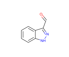 1H-indazole-3-carbaldehyde|CS-W019812|5235-10-9