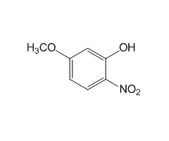 5-Methoxy-2-nitrophenol|CS-W000056|704-14-3