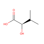 (R)-2-Hydroxy-3-methylbutanoic acid|CS-B0167|17407-56-6