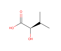 (R)-2-Hydroxy-3-methylbutanoic acid|CS-B0167|17407-56-6