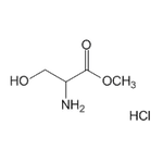 H-DL-Ser-OMe.HCl|CS-W014338|5619-04-5