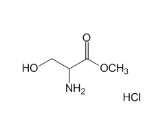 Serine methyl ester hydrochloride, 99%|372156|5619-04-5