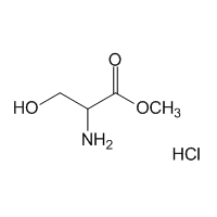 Serine methyl ester hydrochloride, 99%|372156|5619-04-5