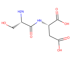 H-Ser-Asp-OH|CPTD787573|2543-31-9