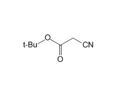 tert-Butyl cyanoacetate|CS-D1442|1116-98-9