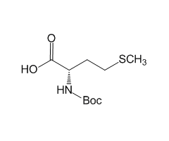 (tert-Butoxycarbonyl)-L-methionine|CS-W010218|2488-15-5