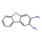Dibenzo[b,d]furan-2,3-diamine|CS-0094562|24258-73-9