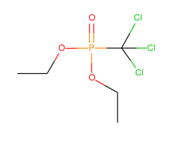 Diethyltrichloromethylphosphonate|CS-0151420|866-23-9