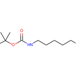 tert-butyl (5-bromopentyl)carbamate|CS-0006785|83948-54-3
