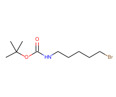tert-butyl (5-bromopentyl)carbamate|CS-0006785|83948-54-3