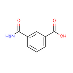 3-Carbamoylbenzoic acid|CS-0149777|4481-28-1