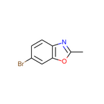 6-Bromo-2-methylbenzodoxazole|CS-0006594|151230-42-1