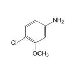 4-Chloro-3-methoxyaniline|CS-W016214|13726-14-2