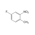 4-Fluoro-1-methyl-2-nitrobenzene|CS-W016254|446-10-6