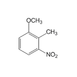 1-Methoxy-2-methyl-3-nitrobenzene|CS-M0610|4837-88-1