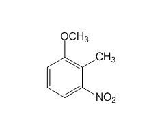 1-Methoxy-2-methyl-3-nitrobenzene|CS-M0610|4837-88-1