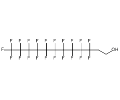 1H,1H,2H,2H-Perfluoro-1-dodecanol, 97%|372859|865-86-1