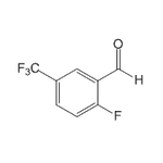 2-Fluoro-5-(trifluoromethyl)benzaldehyde|CS-W010712|146137-78-2