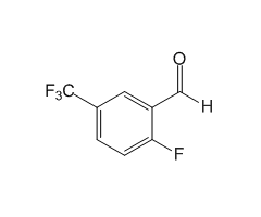 2-Fluoro-5-(trifluoromethyl)benzaldehyde|CS-W010712|146137-78-2