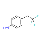 4-(2,2,2-Trifluoroethyl)aniline|CS-0060246|131395-17-0