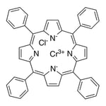 Chromium(III) tetraphenylporphine chloride|24-0800|28110-70-5
