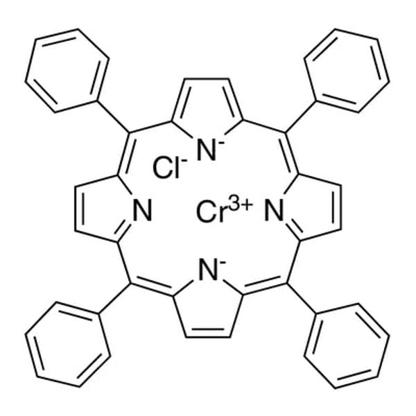 Chromium(III) tetraphenylporphine chloride|24-0800|28110-70-5