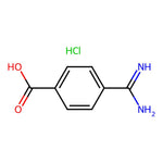 4-Carbamimidoylbenzoic acid hydrochloride|CS-W005595|42823-72-3