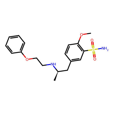 Tamsulosin EP Impurity C|C4X-11873|2244986-82-9