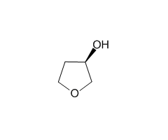 (R)-(-)-3-Hydroxytetrahydrofuran, 98%|373063|86087-24-3