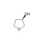 (R)-Tetrahydrofuran-3-ol(Rotation(-))|CS-W002310|86087-24-3