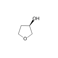 (R)-Tetrahydrofuran-3-ol(Rotation(-))|CS-W002310|86087-24-3