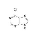 6-Chloropurine|CS-W008651|87-42-3