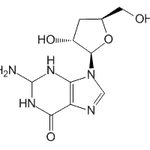 3′-Deoxyguanosine|CS-W014046|3608-58-0