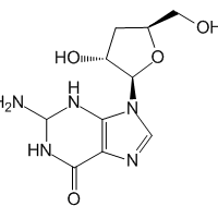 3′-Deoxyguanosine|CS-W014046|3608-58-0