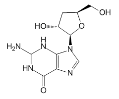 3′-Deoxyguanosine|CS-W014046|3608-58-0