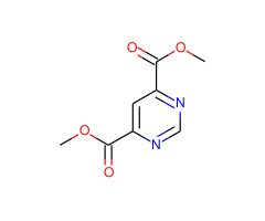 Dimethyl pyrimidine-4,6-dicarboxylate|CS-0045800|6345-43-3