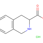 Methyl 1,2,3,4-tetrahydroisoquinoline-3-carboxylate hydrochloride|CS-0041892|57060-88-5