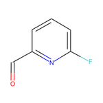 6-Fluoropyridine-2-carboxaldehyde|CS-W003025|208110-81-0
