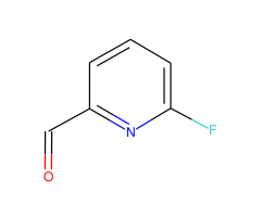 6-Fluoropyridine-2-carboxaldehyde|CS-W003025|208110-81-0