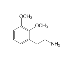2-(2,3-dimethoxyphenyl)ethan-1-amine|C3D-4700|3213-29-4