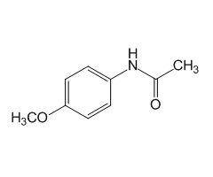 N-(4-Methoxyphenyl)acetamide|CS-0072050|51-66-1
