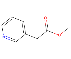 Methyl 2-(pyridin-3-yl)acetate|CS-0037030|39998-25-9