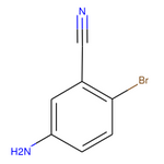 5-Amino-2-bromobenzonitrile|CS-W005217|72115-09-4