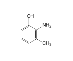 2-Amino-3-methylphenol|CS-W001164|2835-97-4